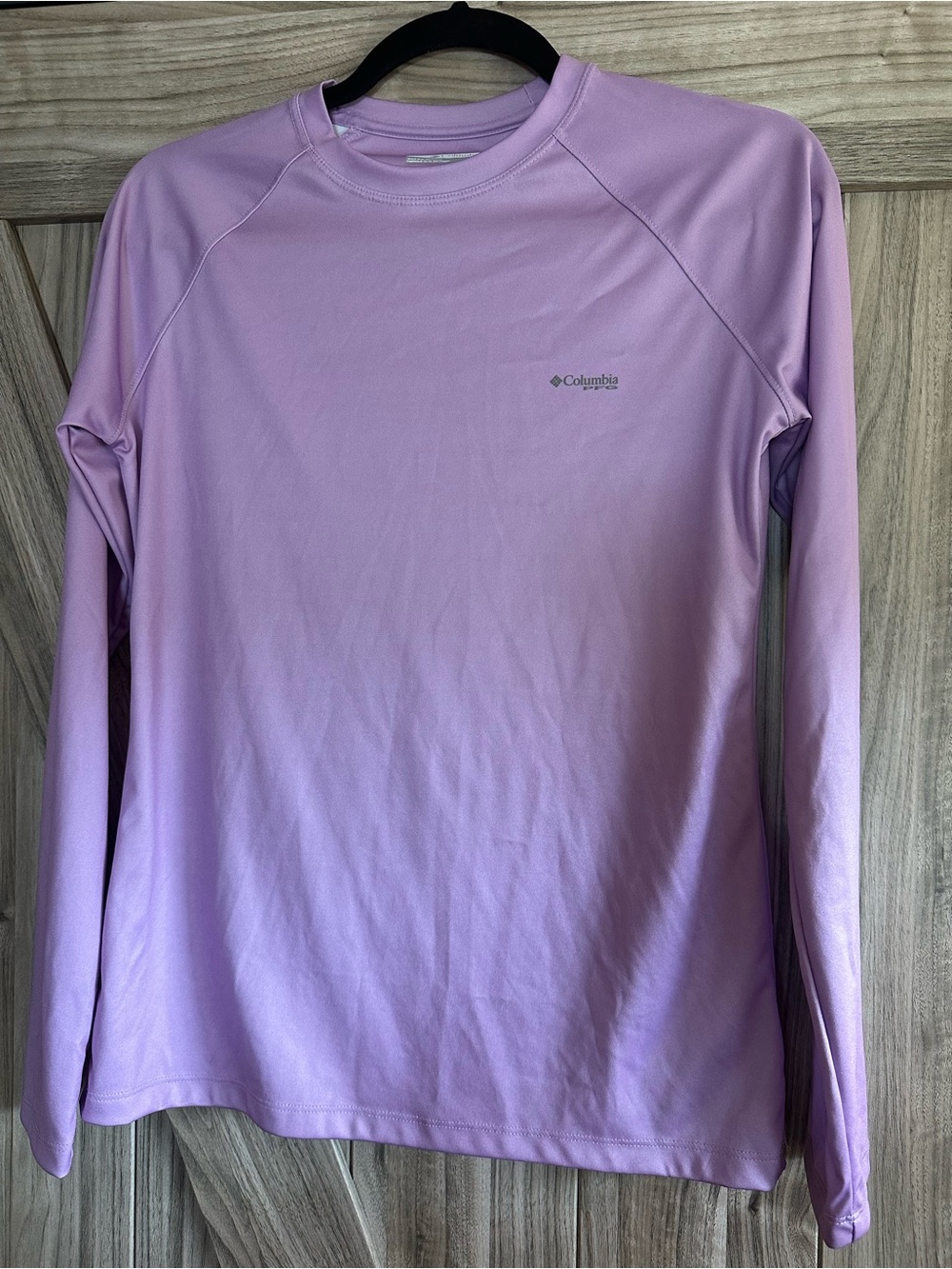 NWOT Columbia PFG Sun Shirt Size Small